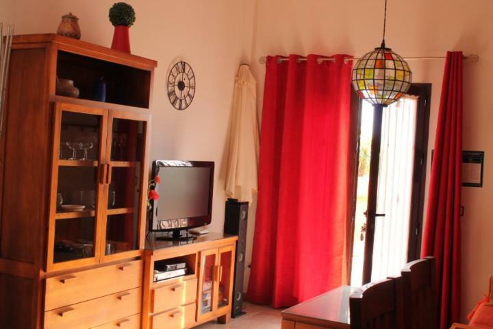 Villa El Nido Nerja Kültér fotó